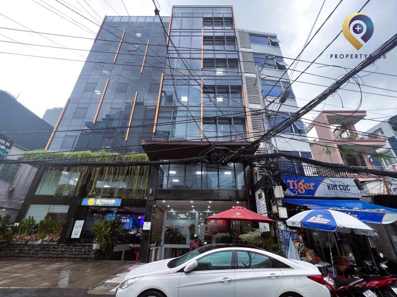 M.O.R.E 23 Tân Cảng